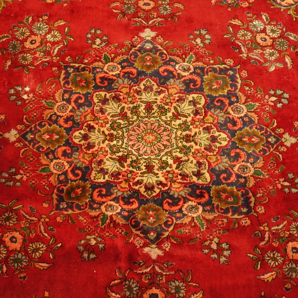 Oriental Rug