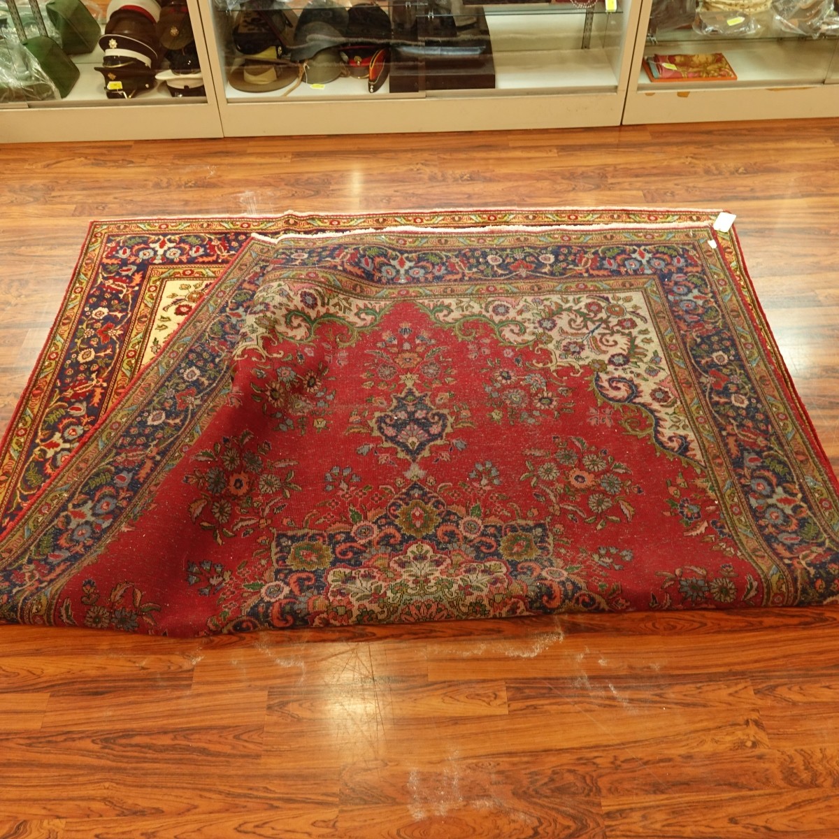 Oriental Rug