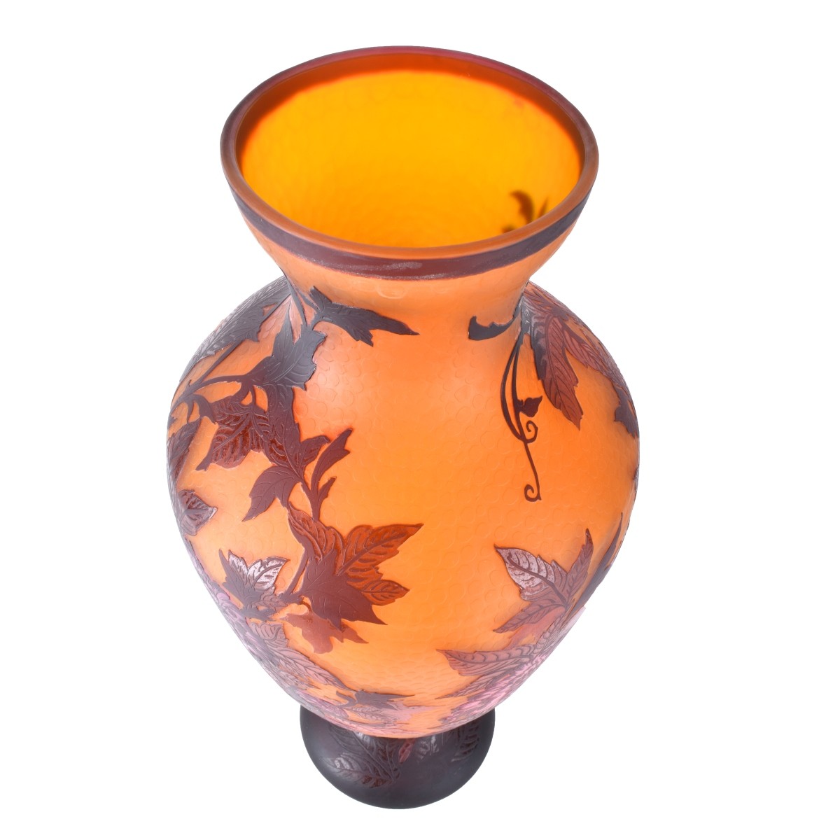 Galle Vase