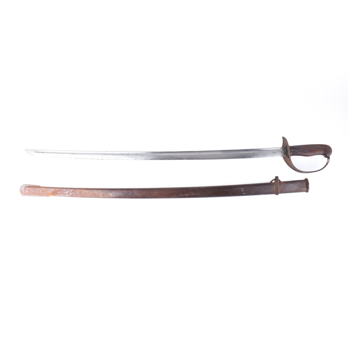 Military Sword