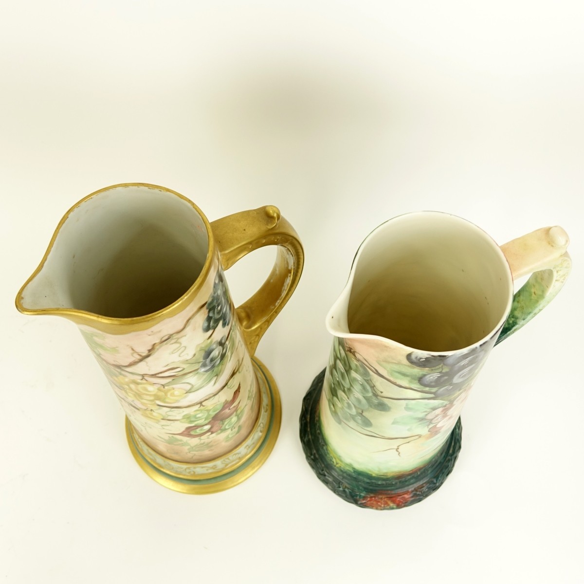 Antique Pitchers