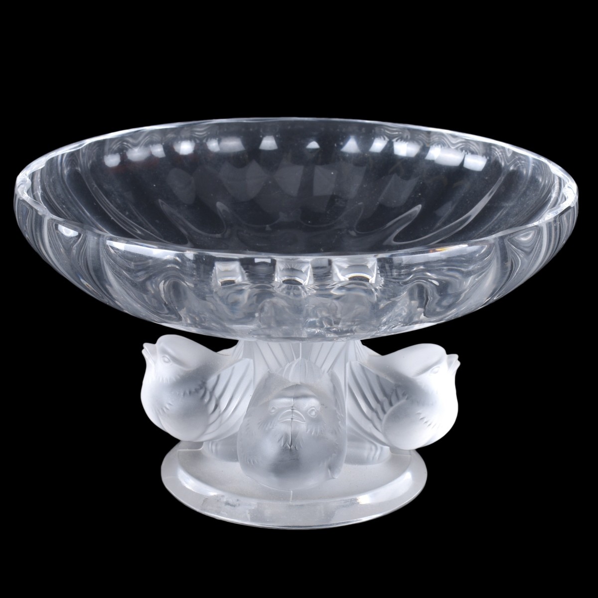 Lalique Compote