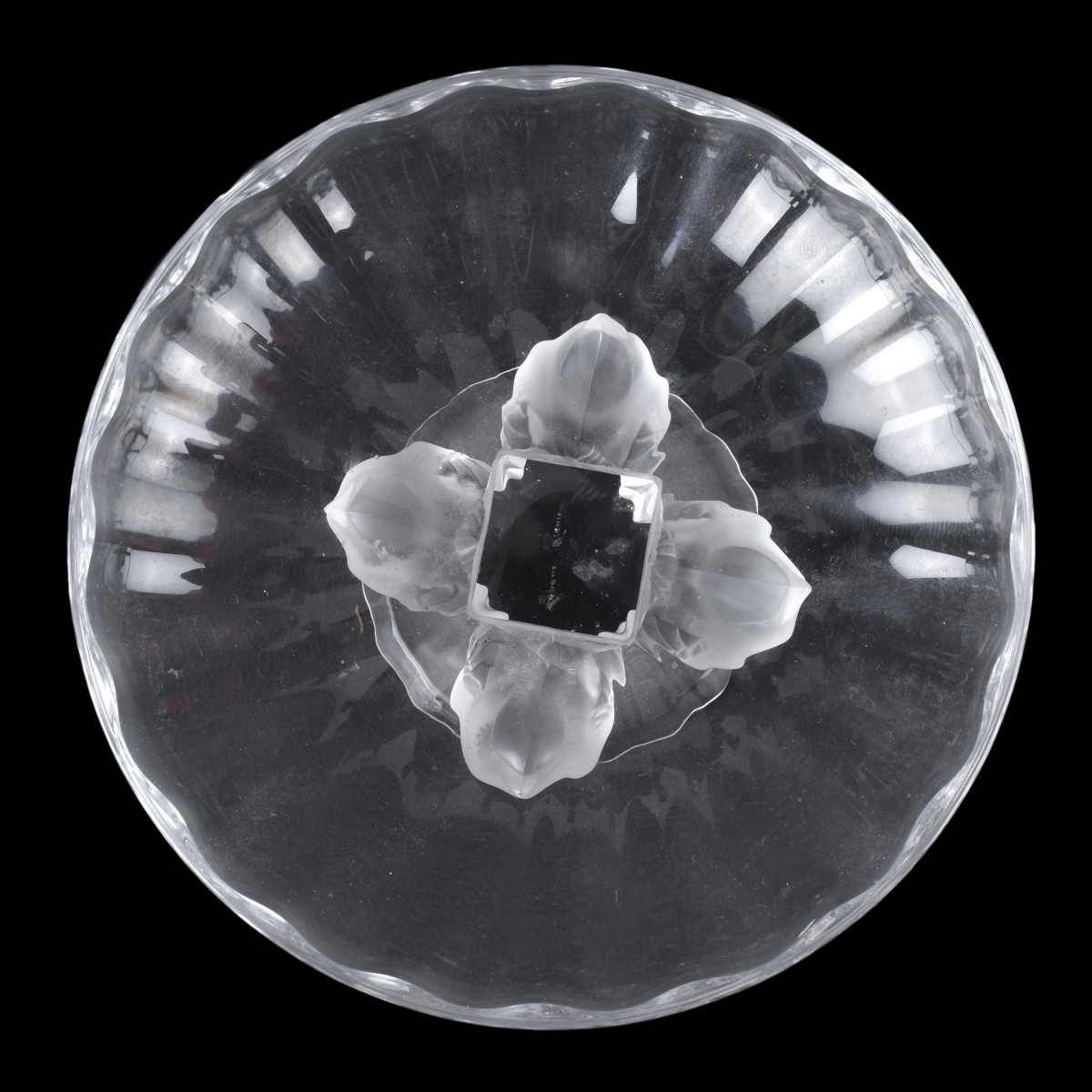 Lalique Compote