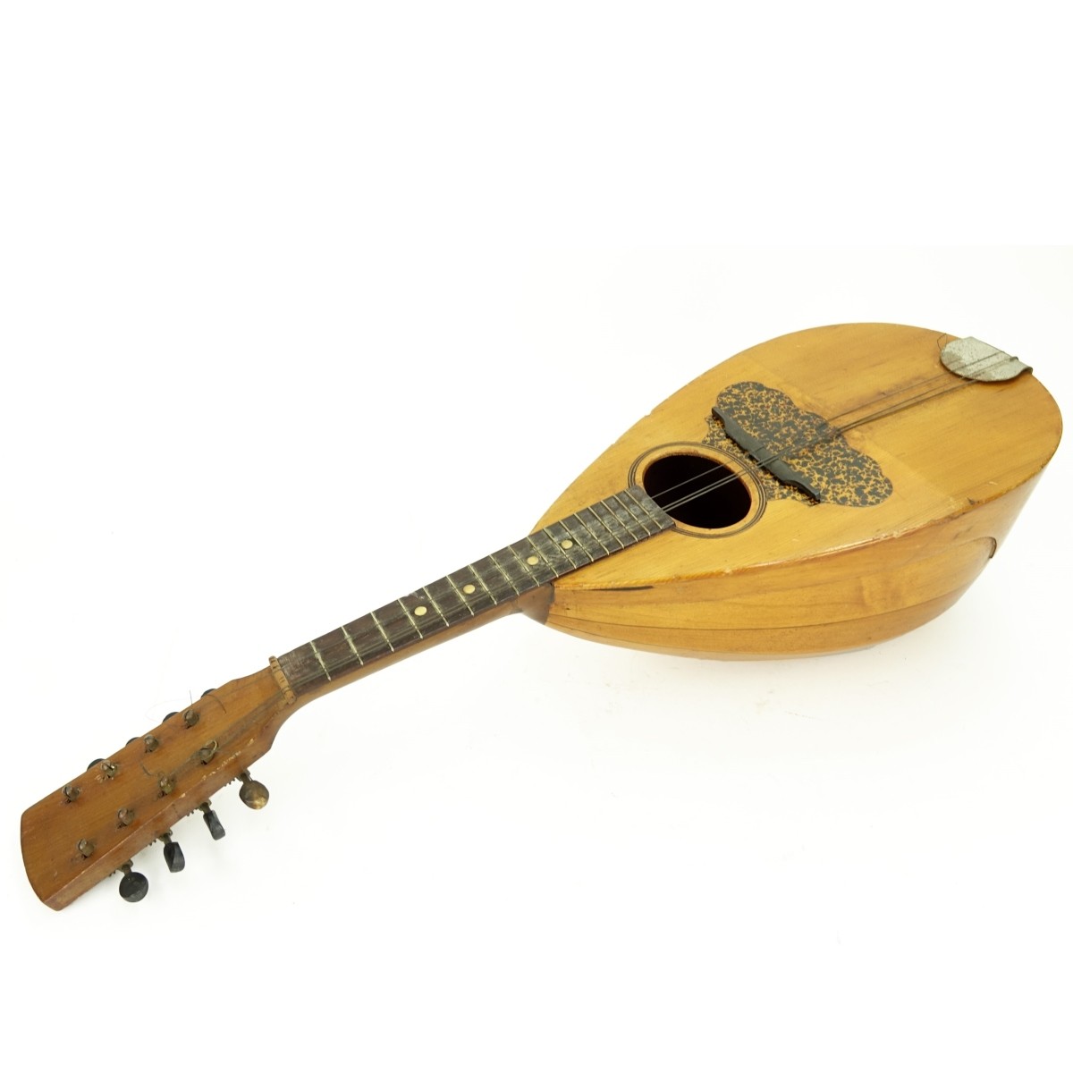 Mandolin