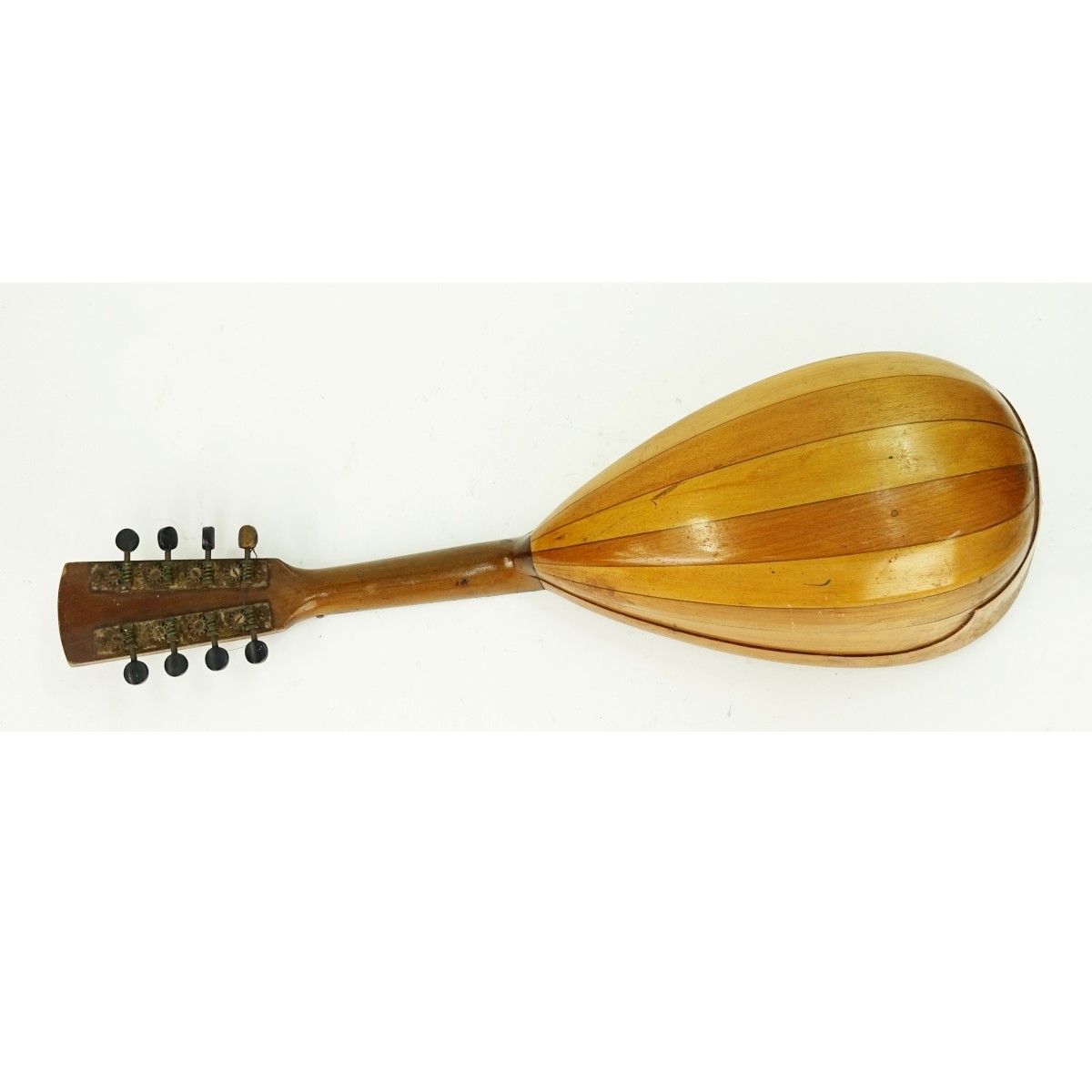 Mandolin