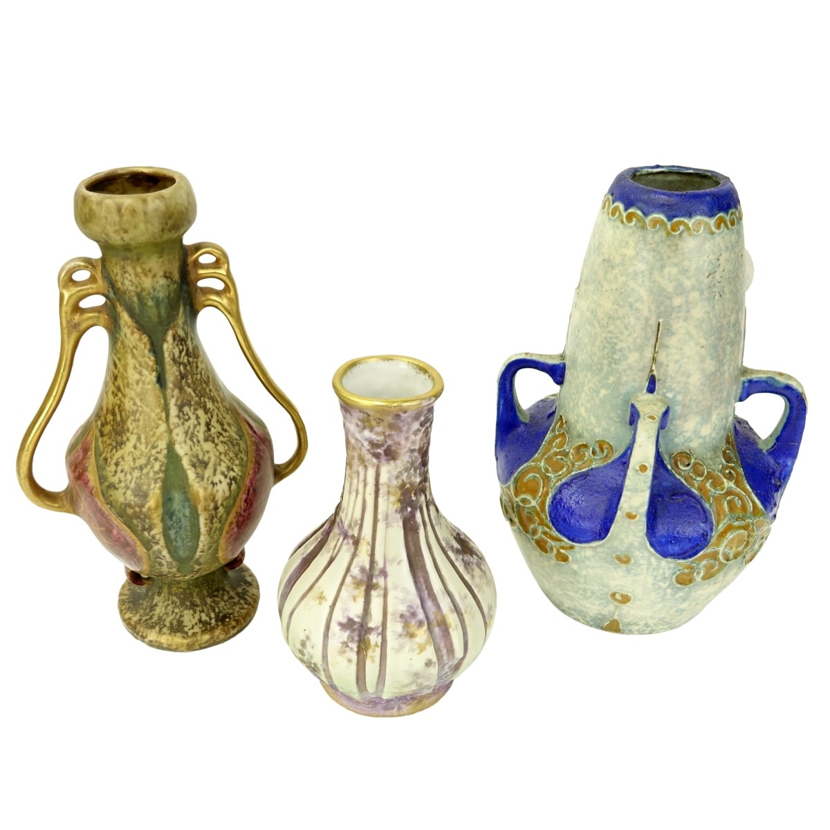 Amphora Vases