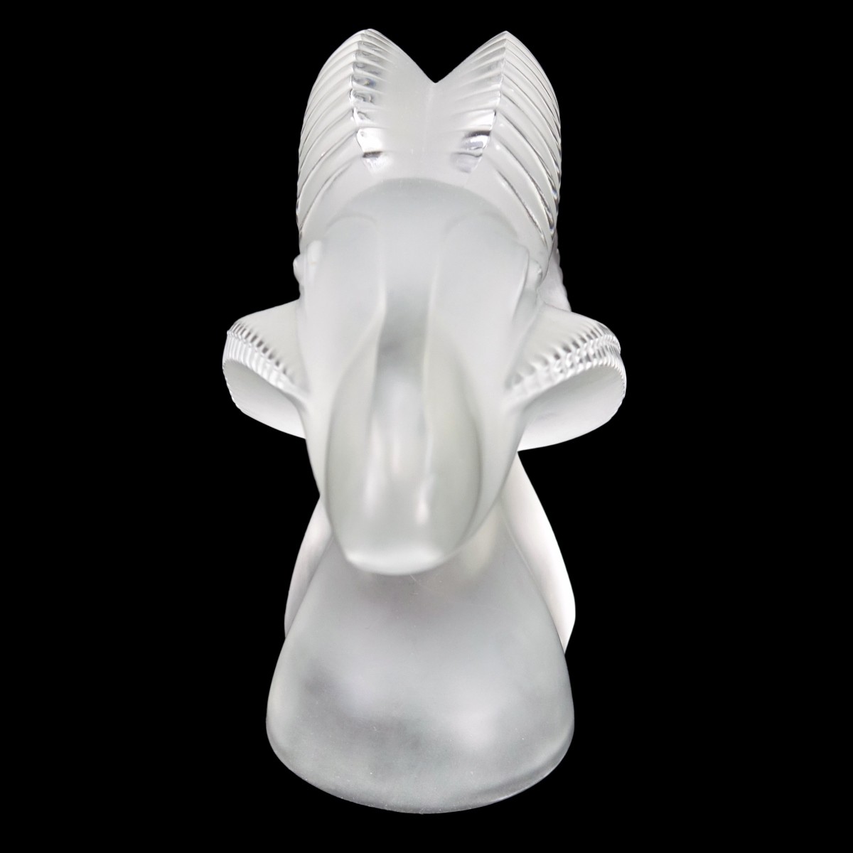 Lalique Figurine