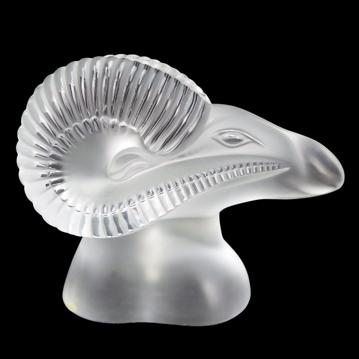 Lalique Figurine