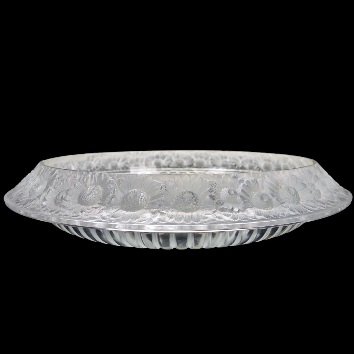 Lalique Bowl