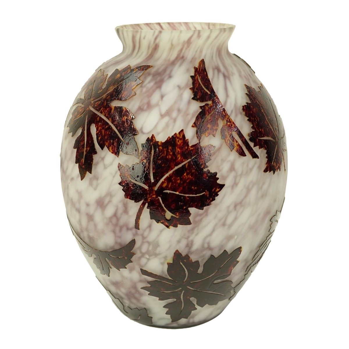 Hero Cameo Vase