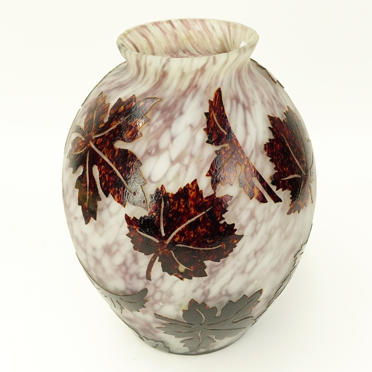 Hero Cameo Vase