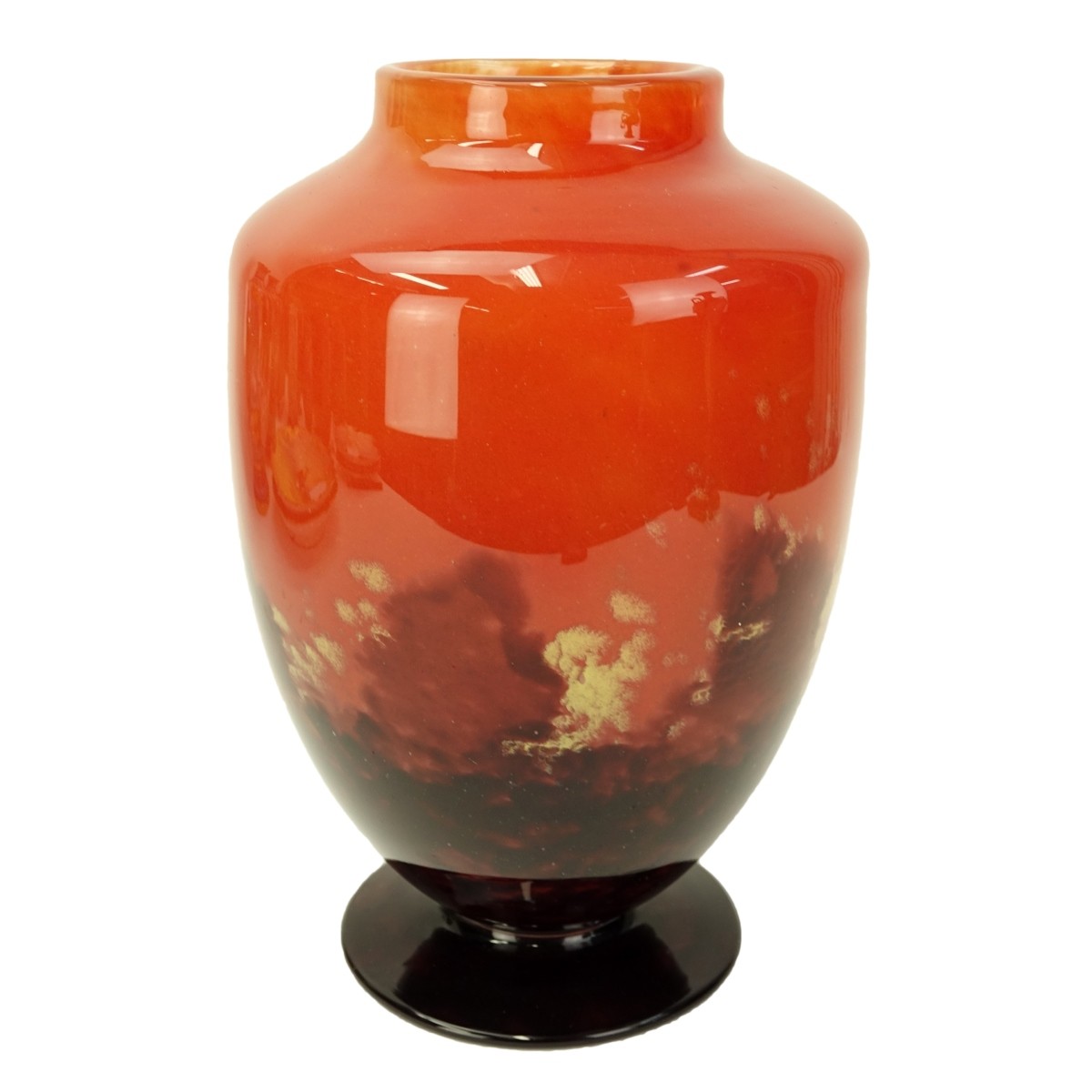 Ovington Schneider Vase