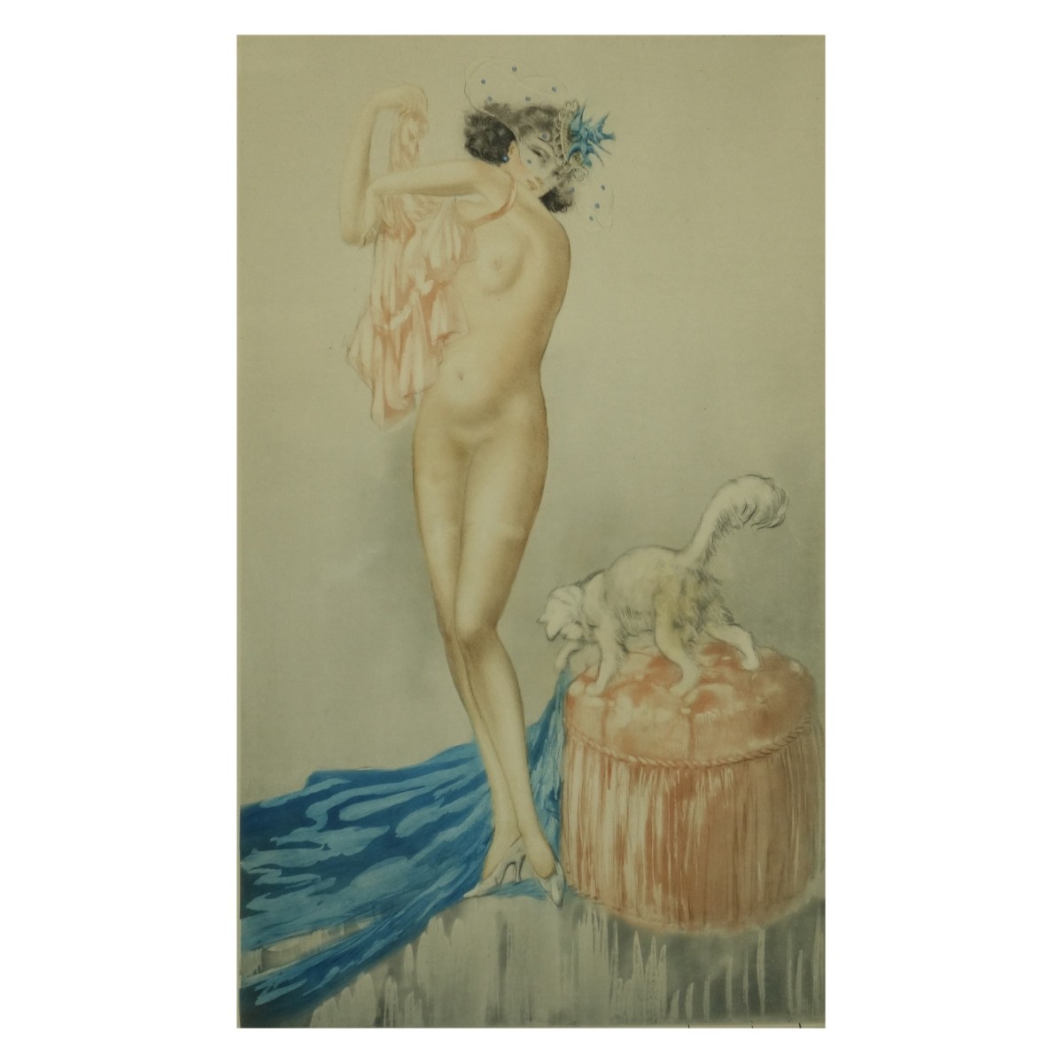 Louis Icart (1888–1950)