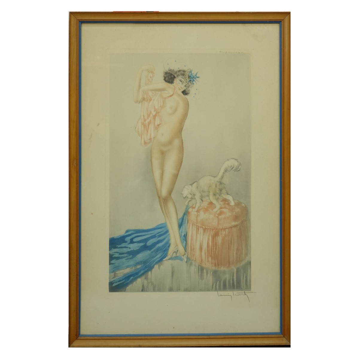 Louis Icart (1888–1950)