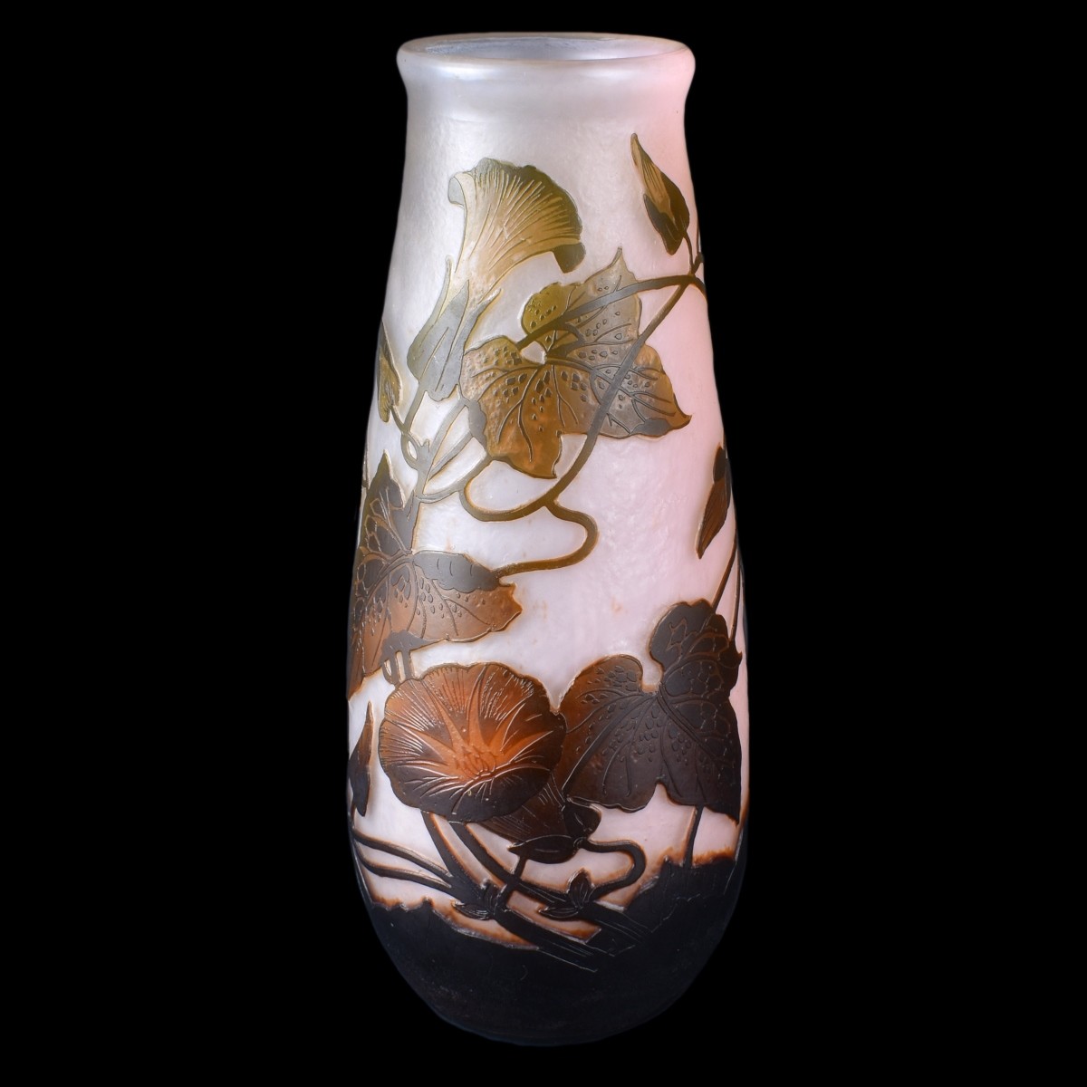 Arsall Cameo Vase