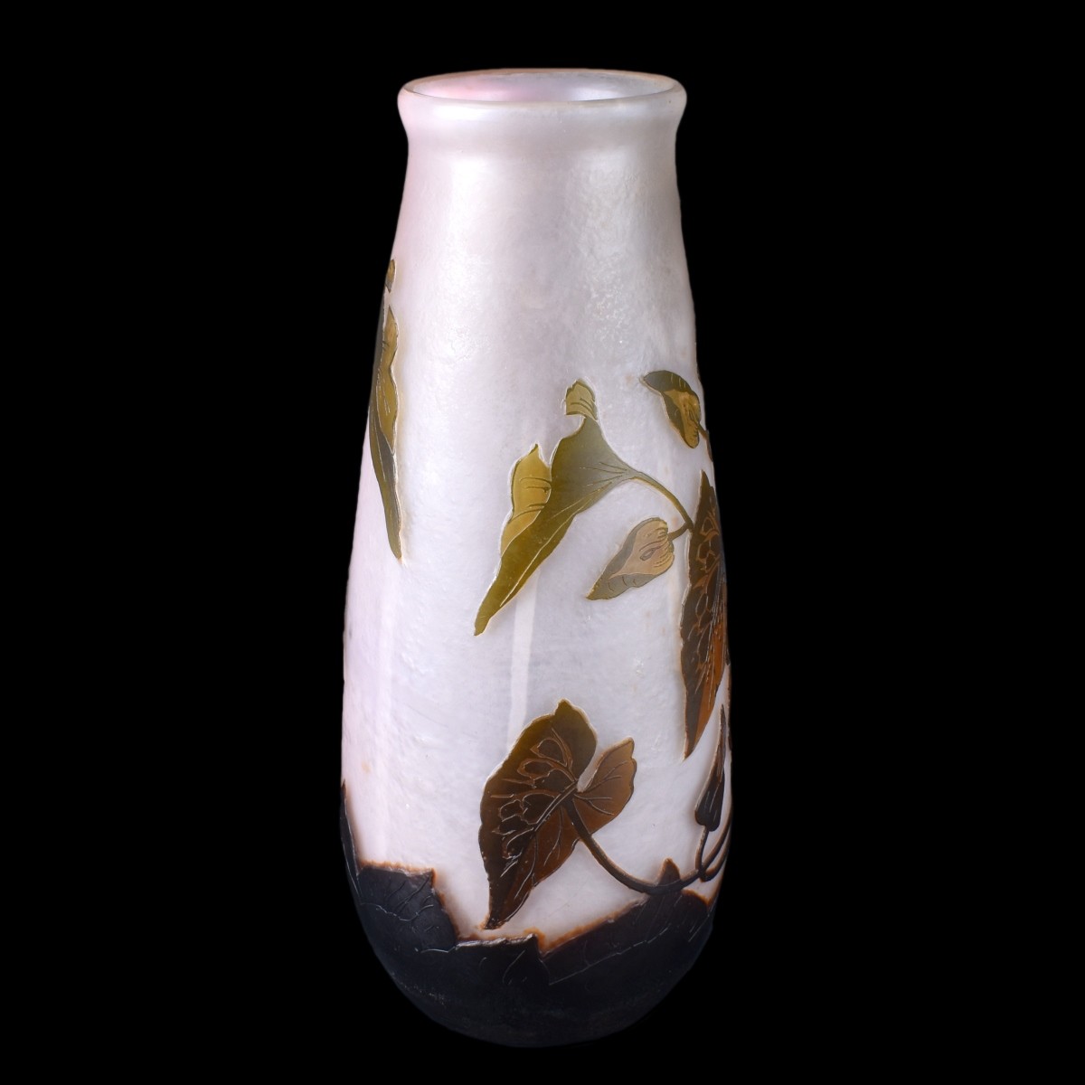 Arsall Cameo Vase