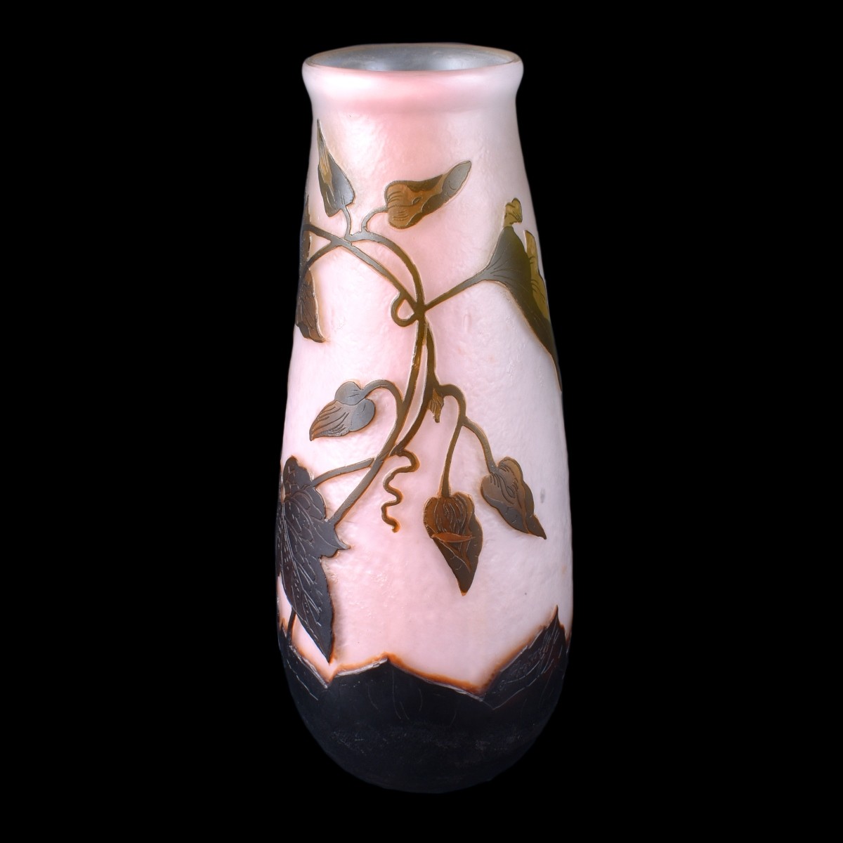 Arsall Cameo Vase