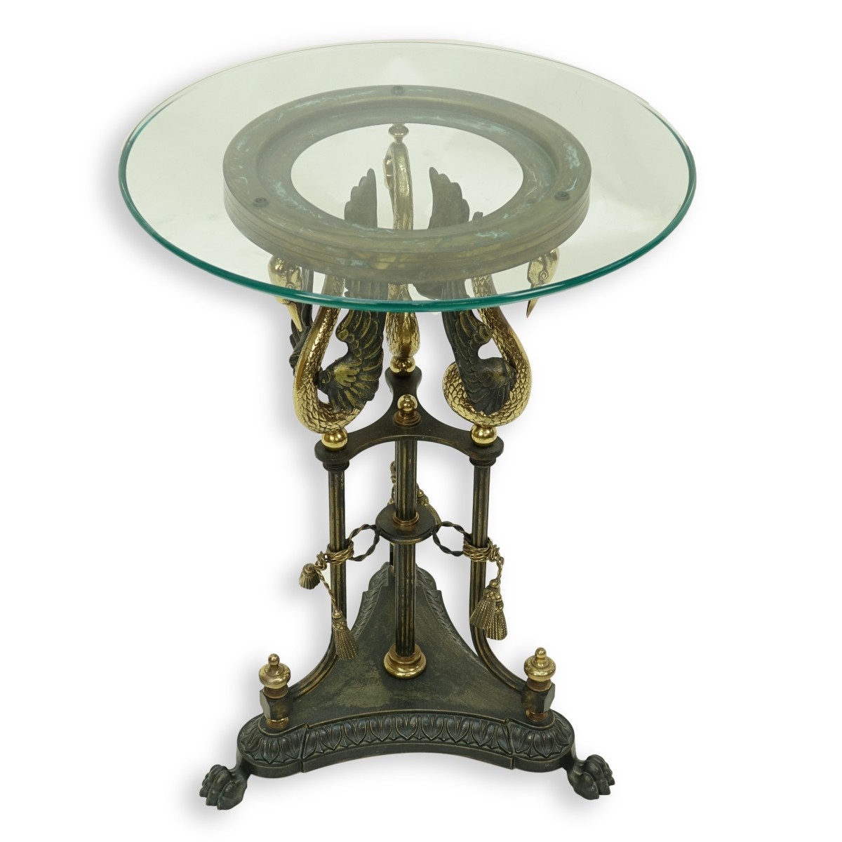 Empire Style Table