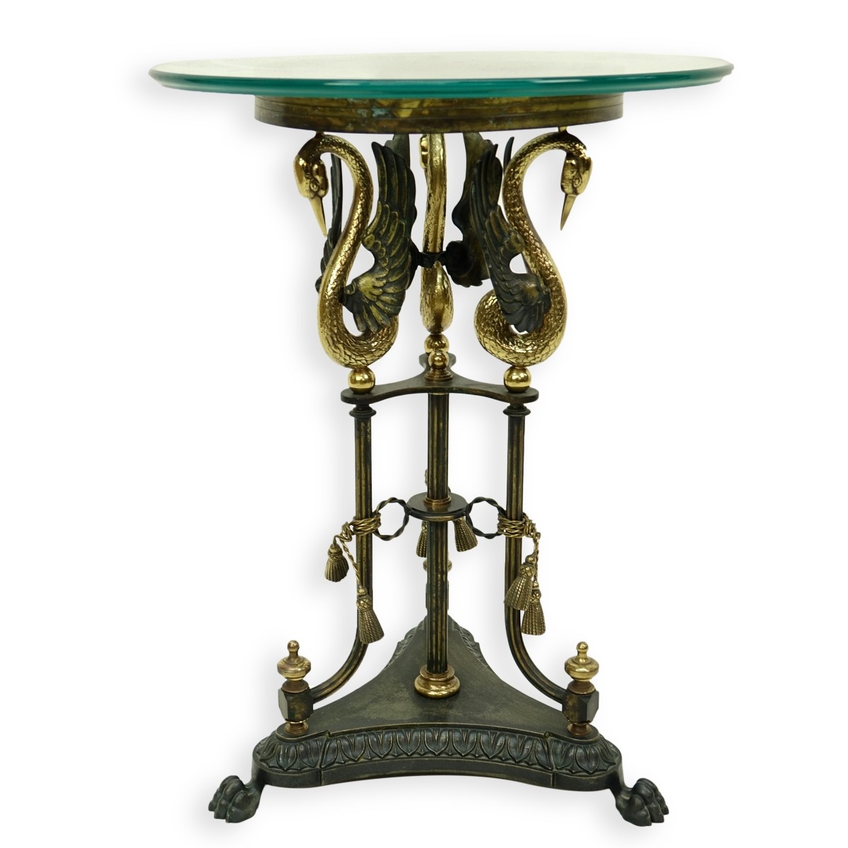 Empire Style Table