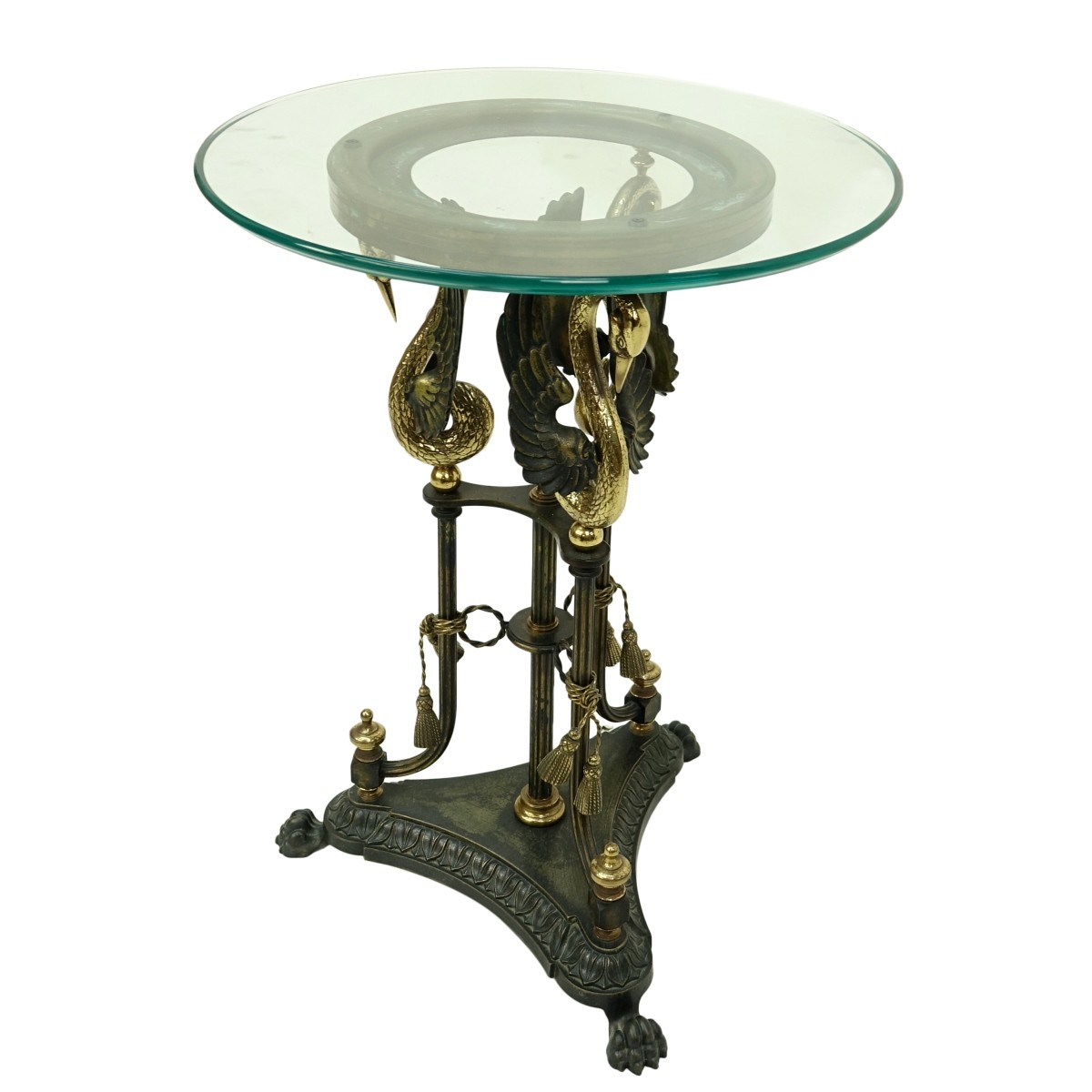 Empire Style Table