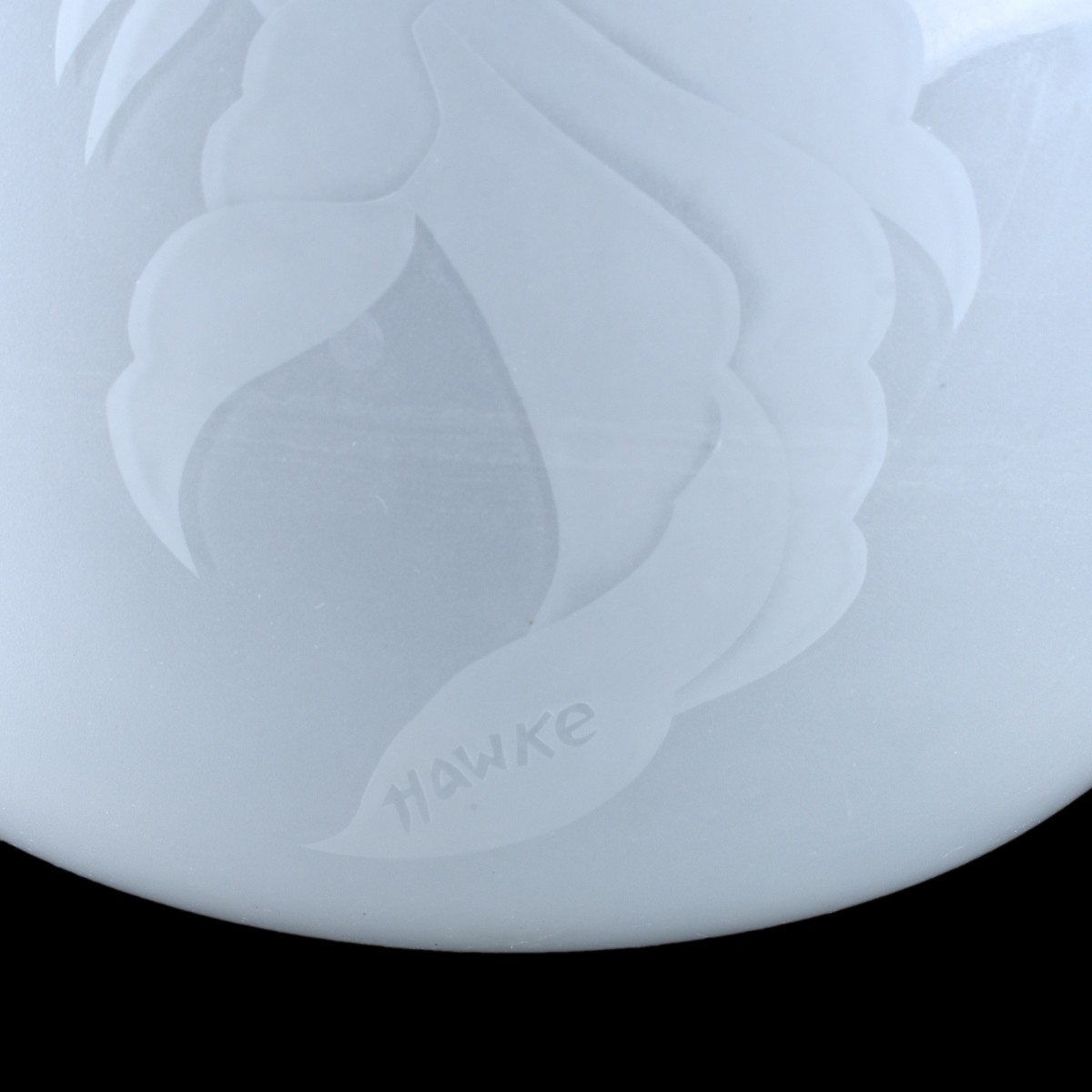 Marialyce Hawke Vase