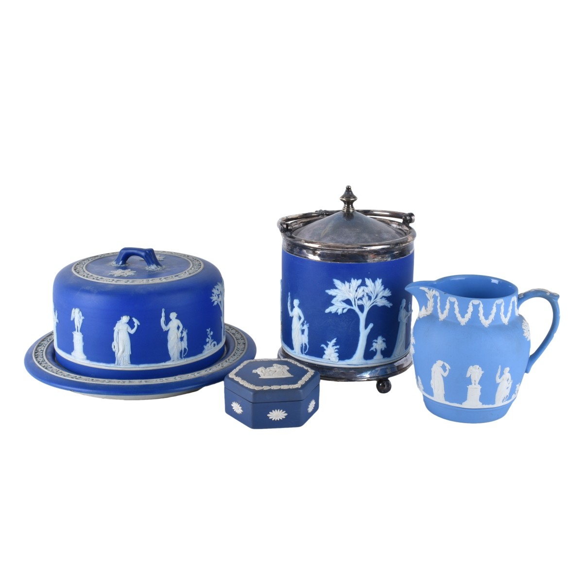 Wedgwood Tableware