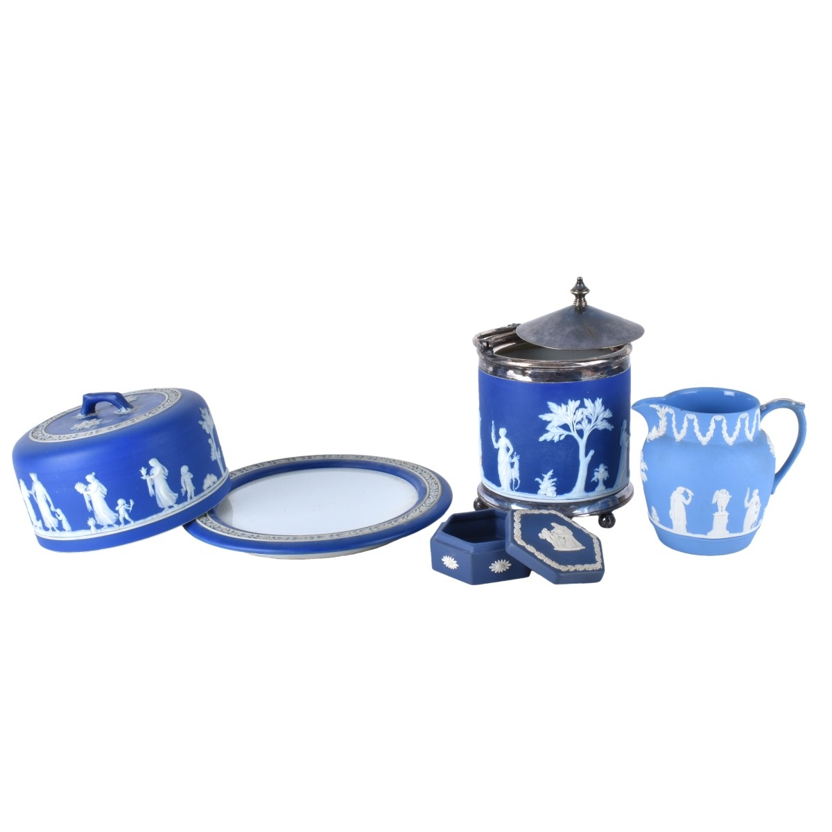 Wedgwood Tableware