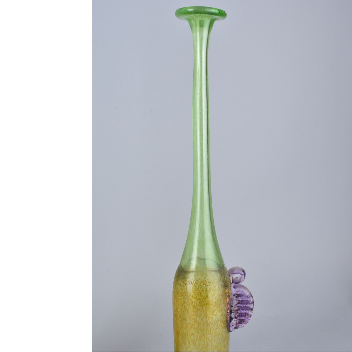 Kosta Boda Bottle Vases