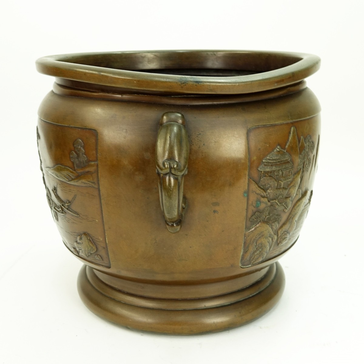 Japanese Jardiniere