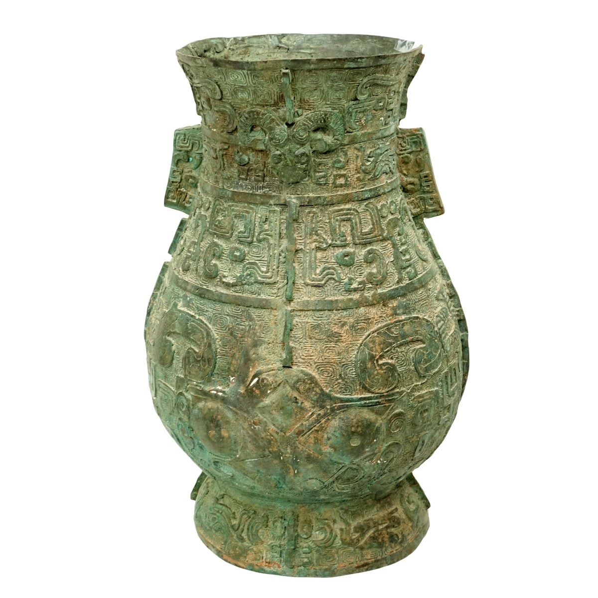 Chinese Archaistic Vessel