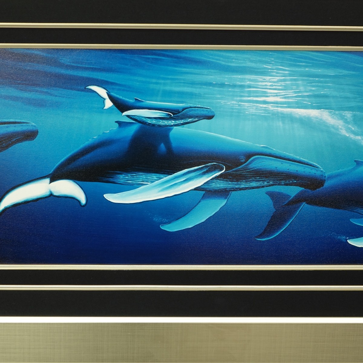 Robert Wyland Giclee