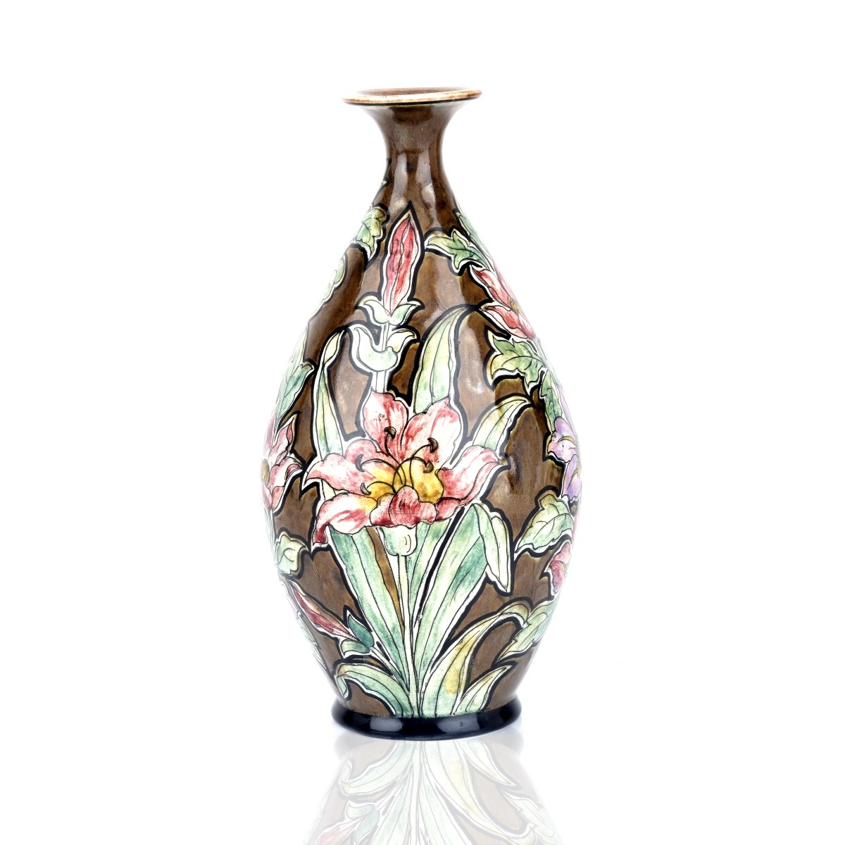 Royal Bonn Vase