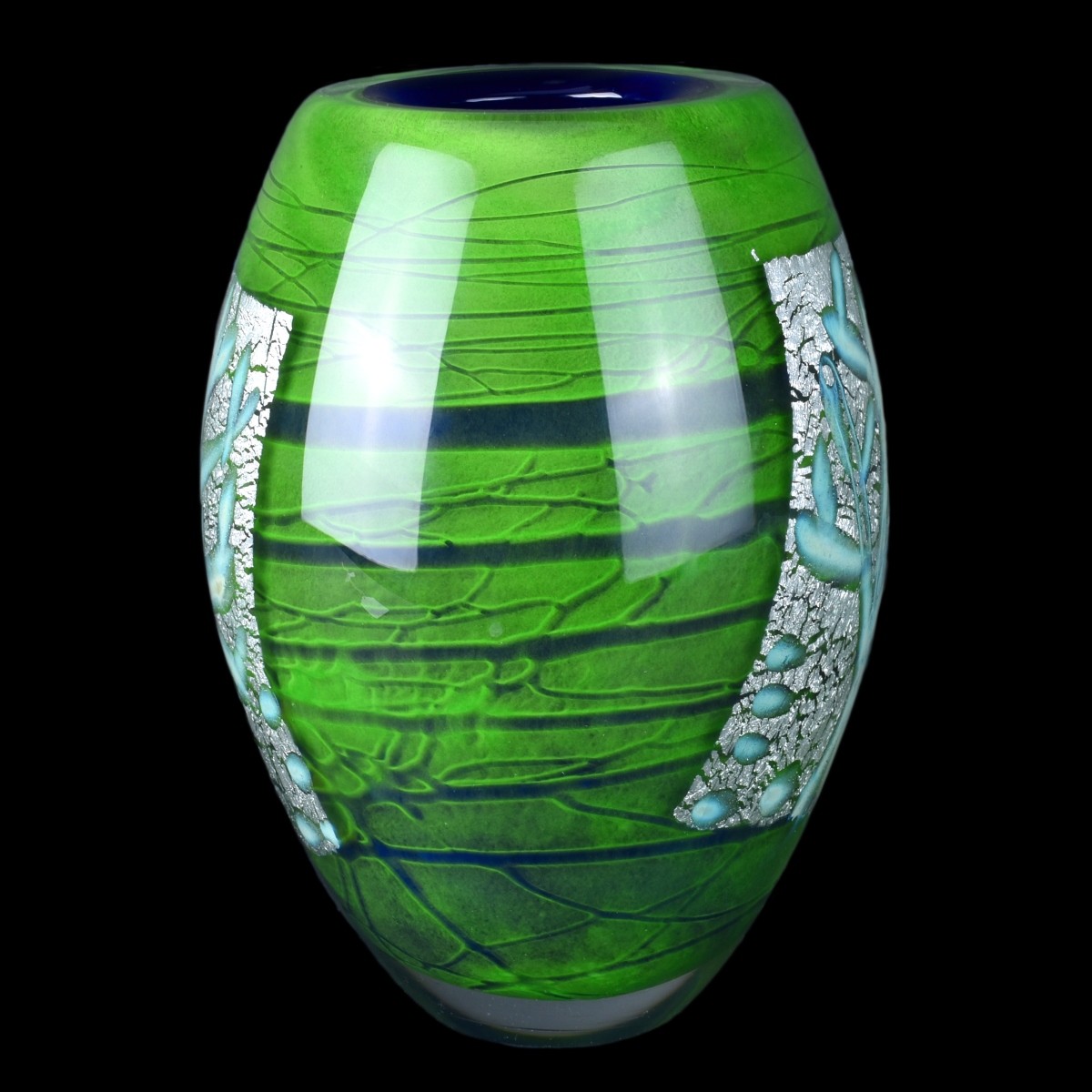 Olivier Mallemouche Vase