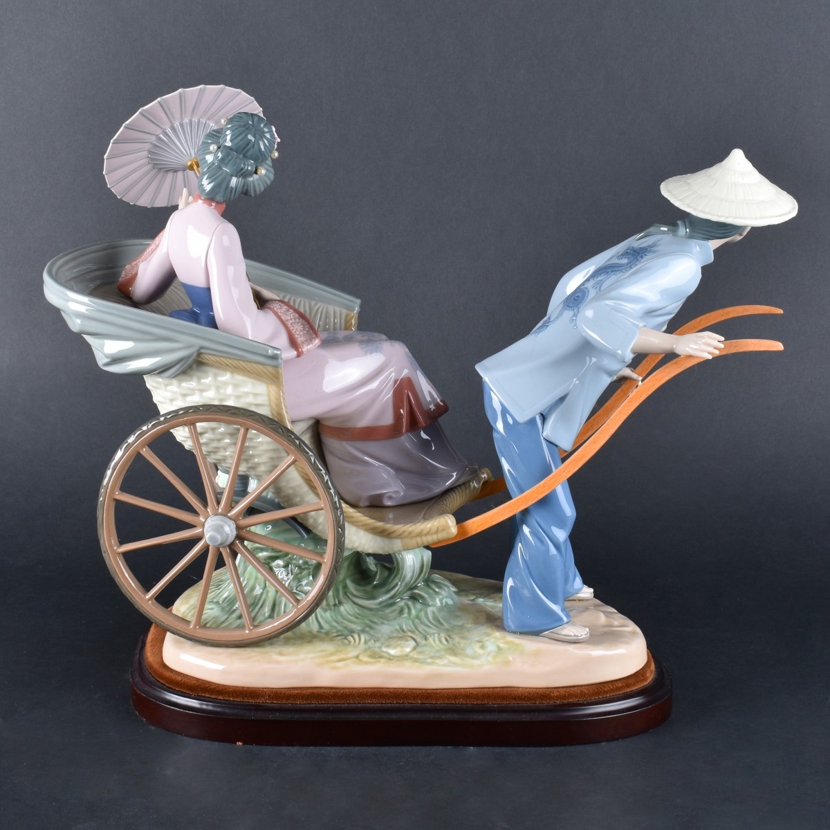 Lladro Figurine