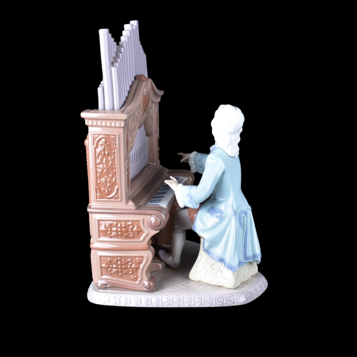 Lladro Figurine