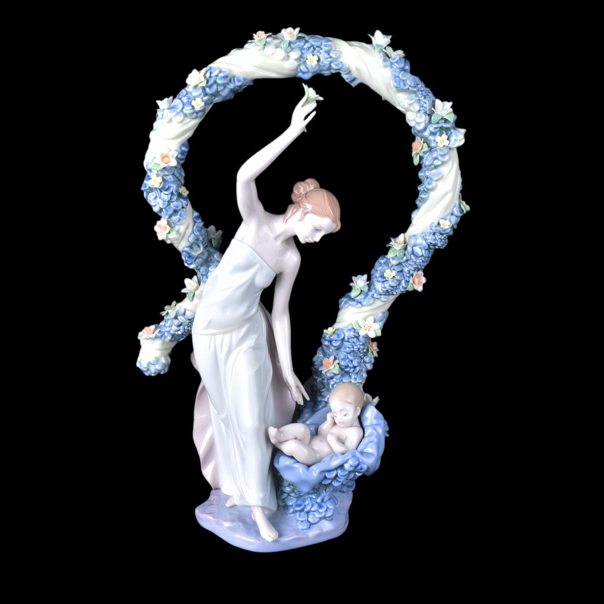 Lladro Figurine