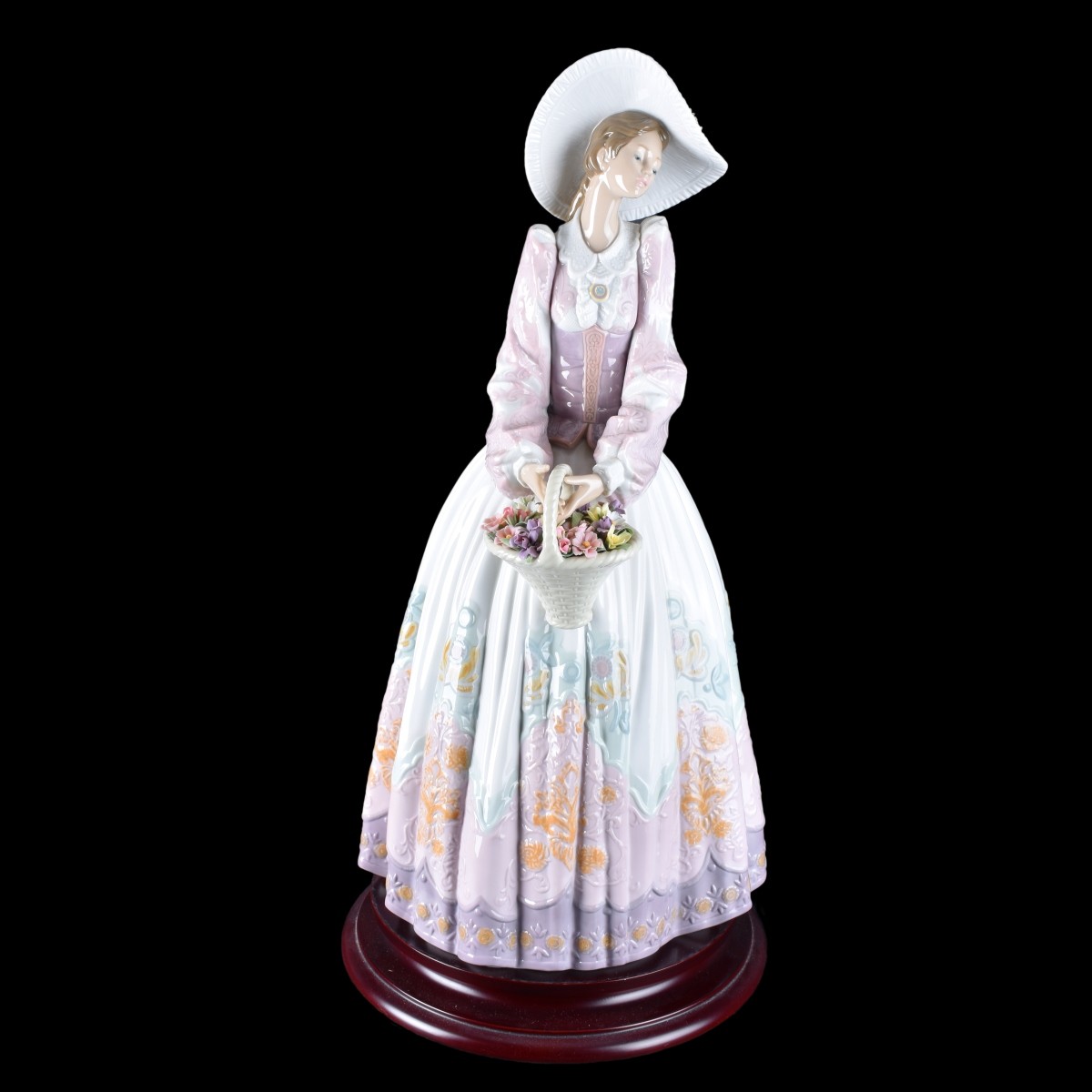 Lladro Large Figurine