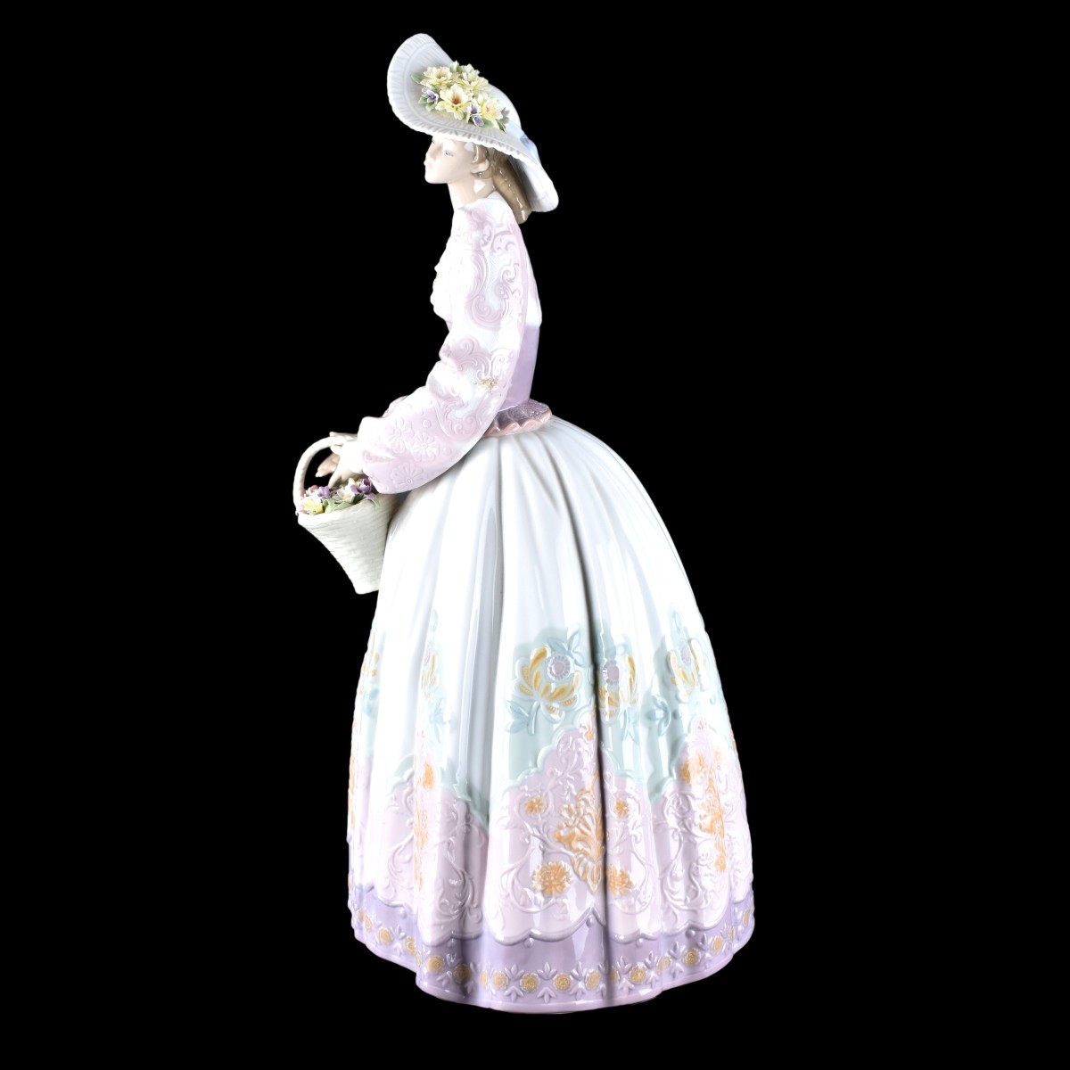 Lladro Large Figurine