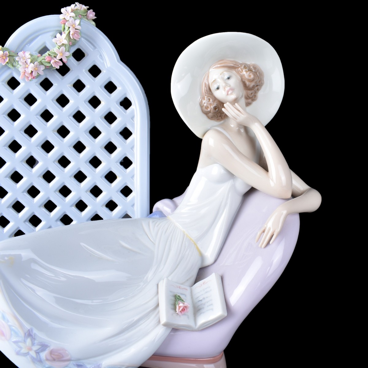 Lladro Figurine