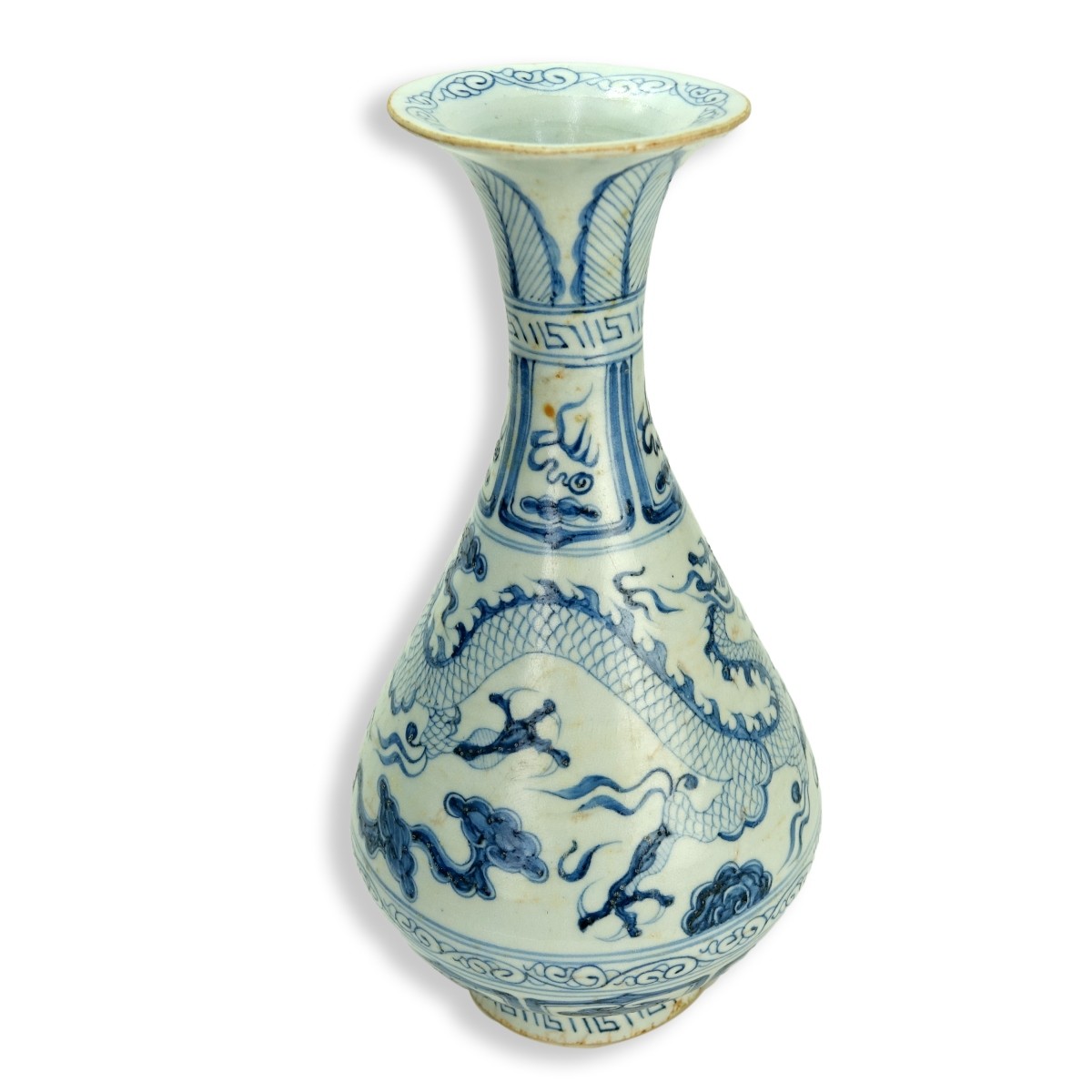 Chinese Vase