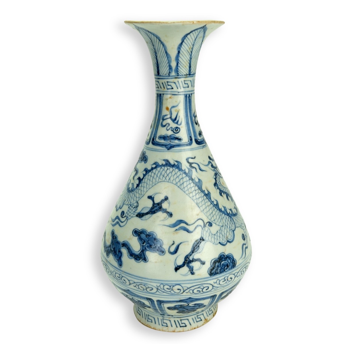 Chinese Vase