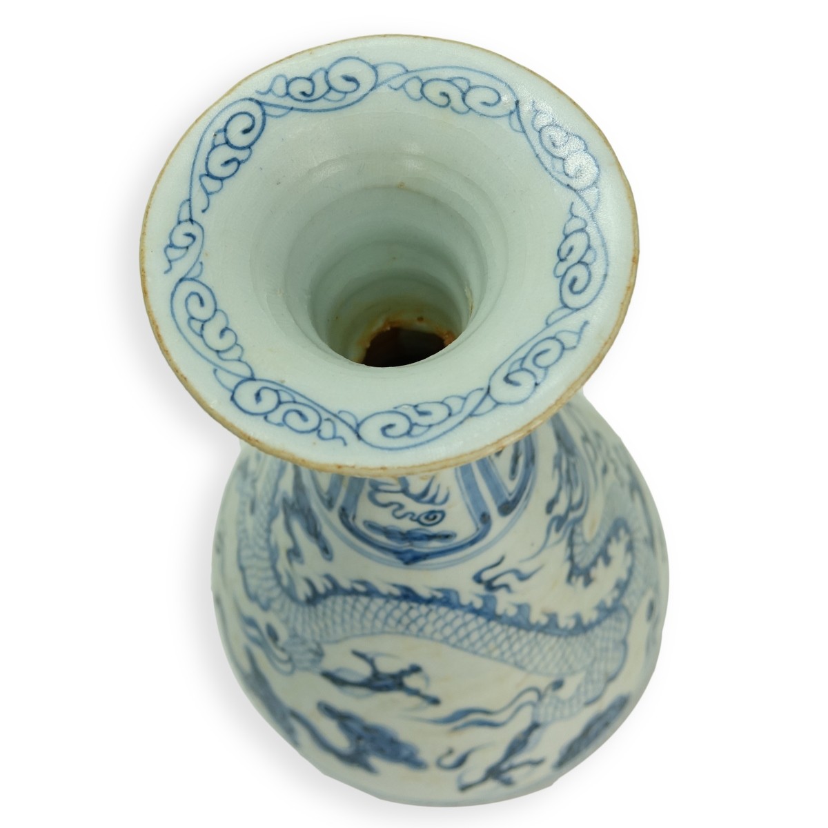 Chinese Vase