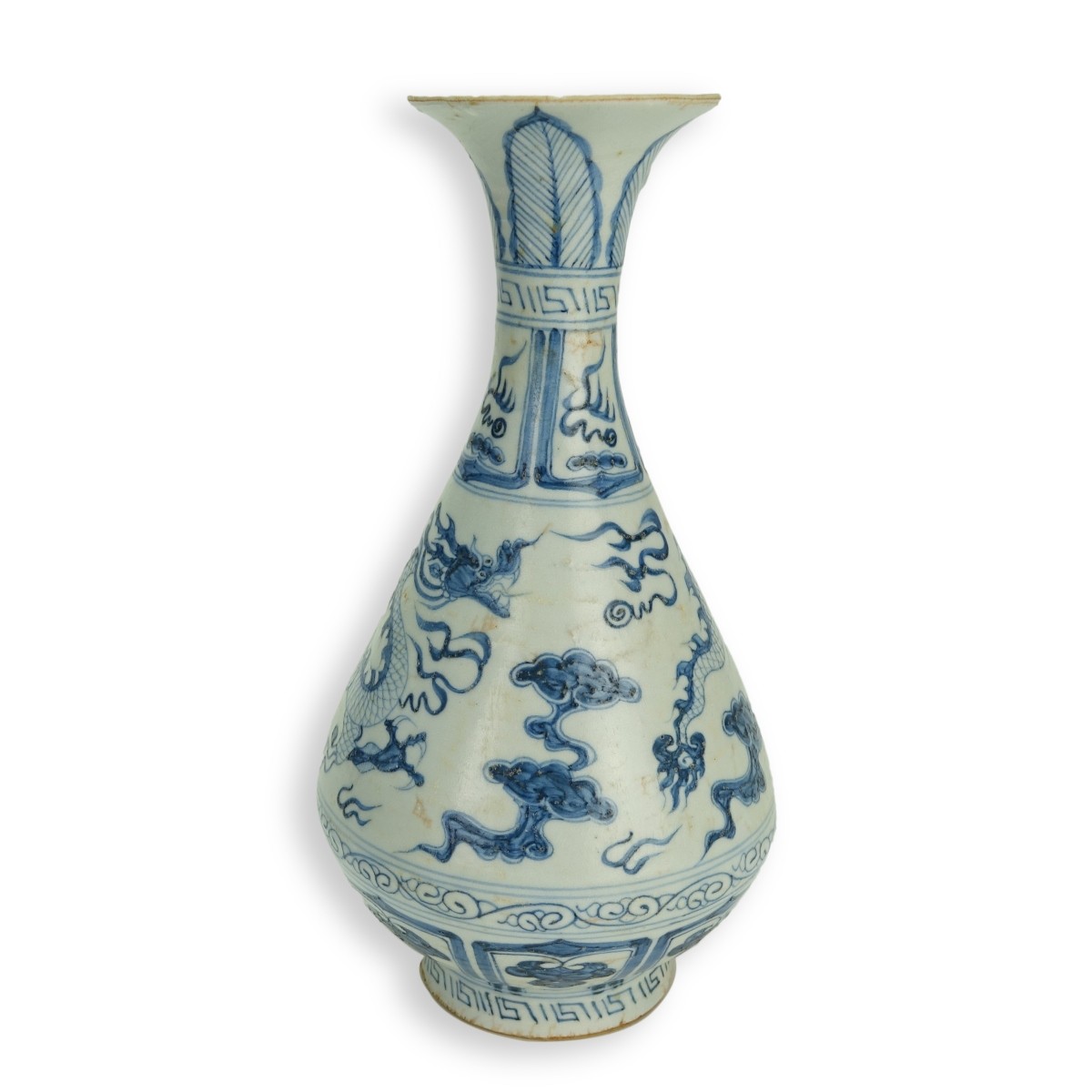 Chinese Vase