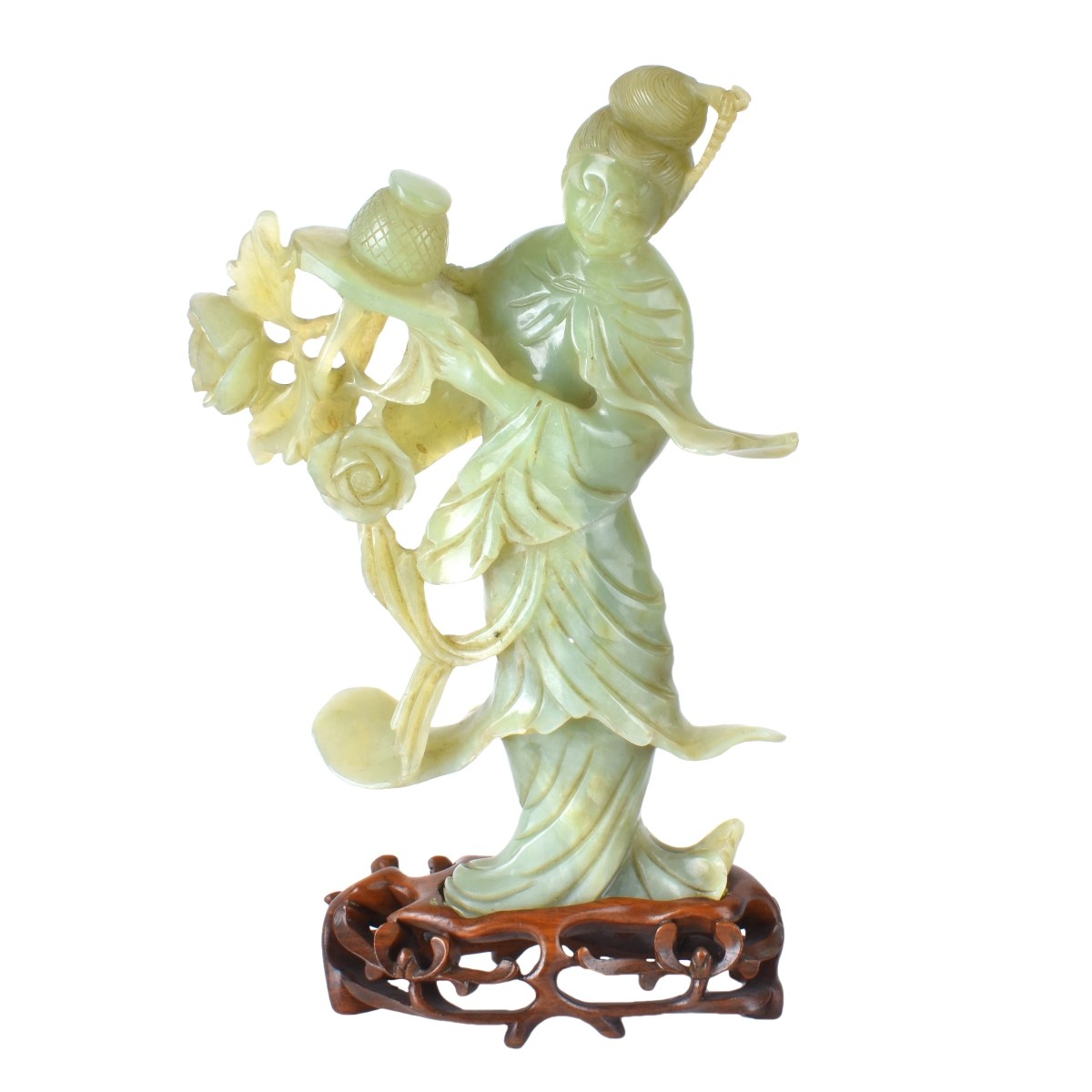 Chinese Guanyin