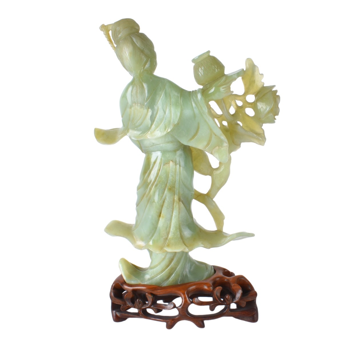 Chinese Guanyin