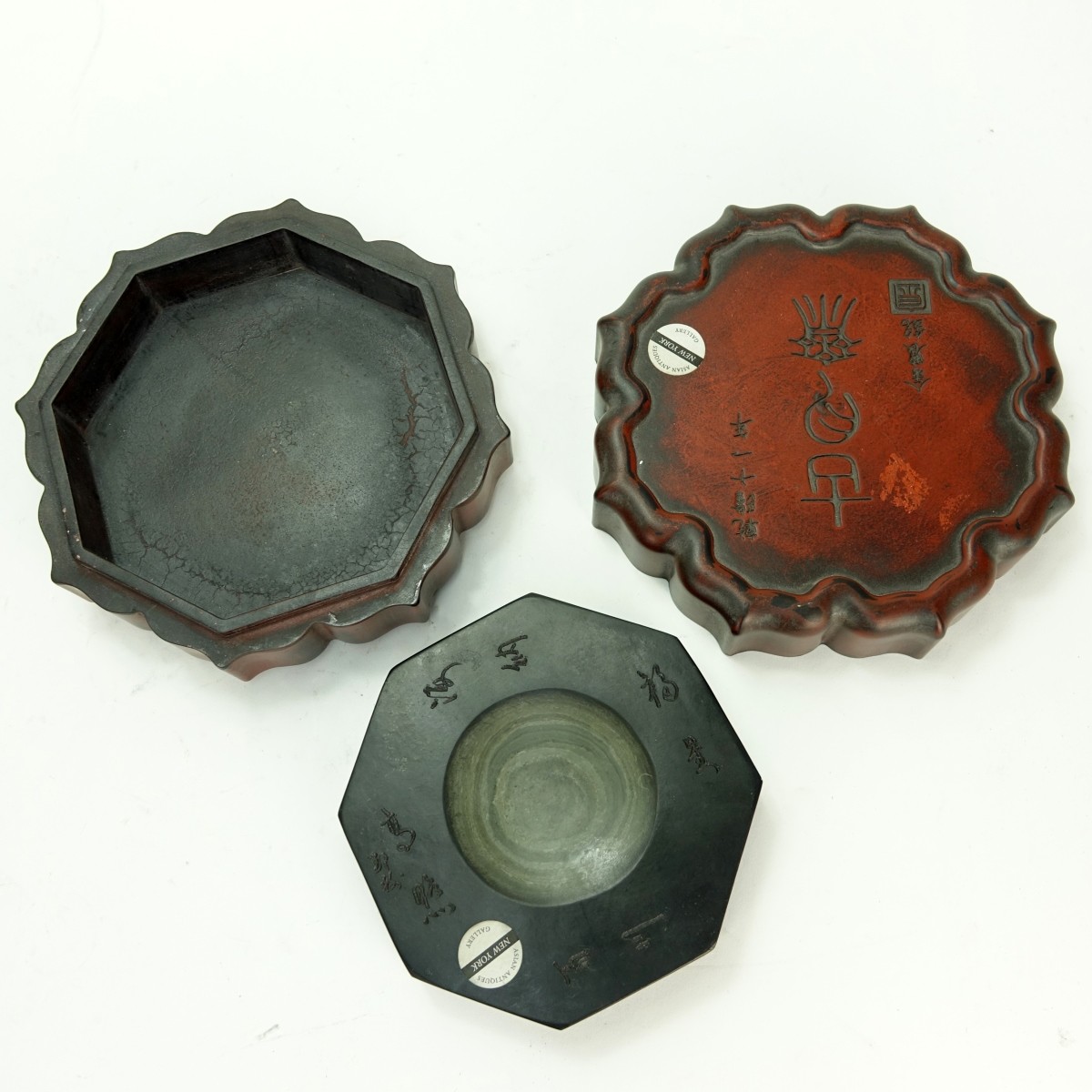 Chinese Inkstone