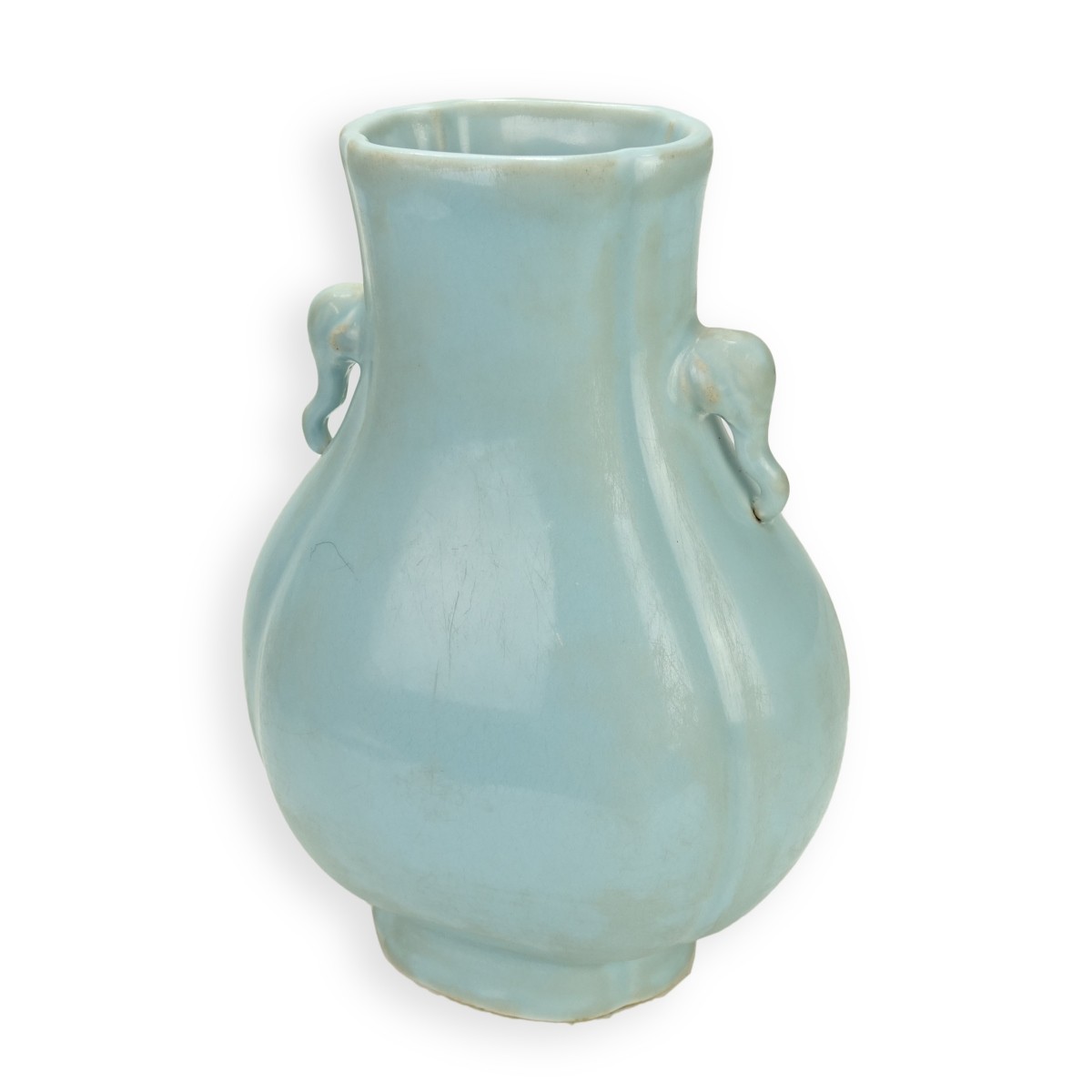 Chinese Celadon Vase