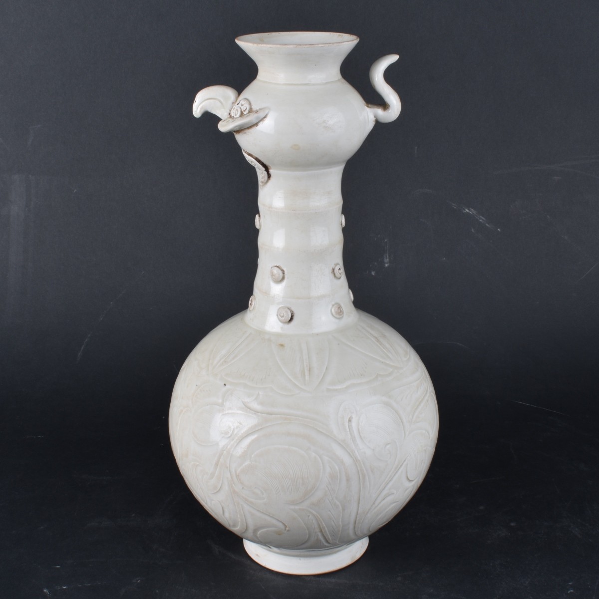 Chinese Vase