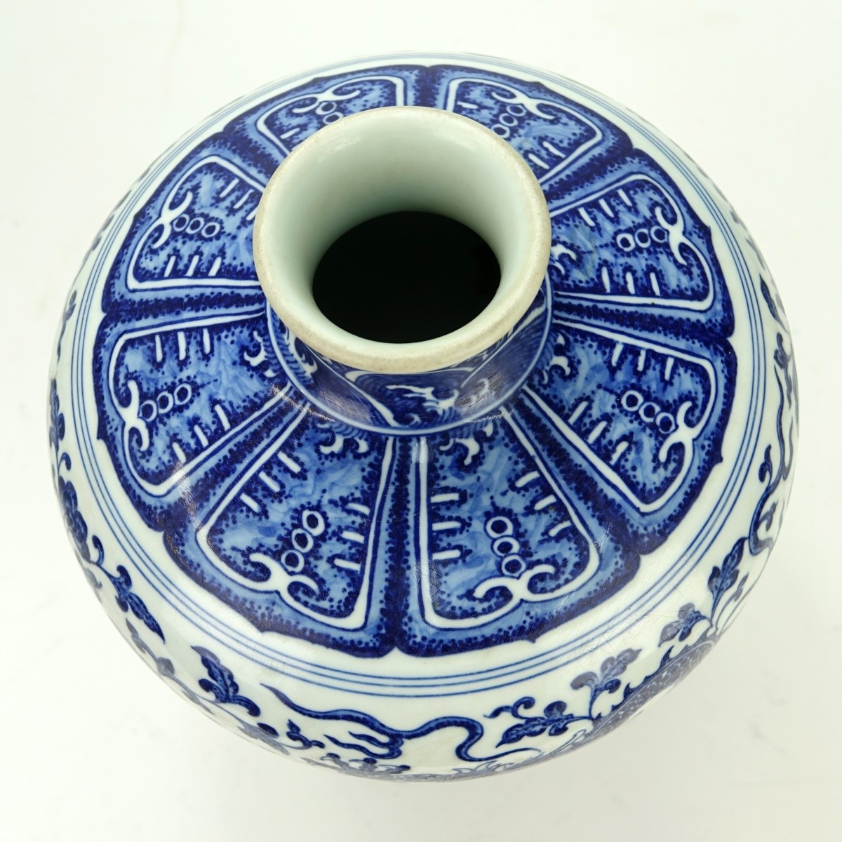 Chinese Vase