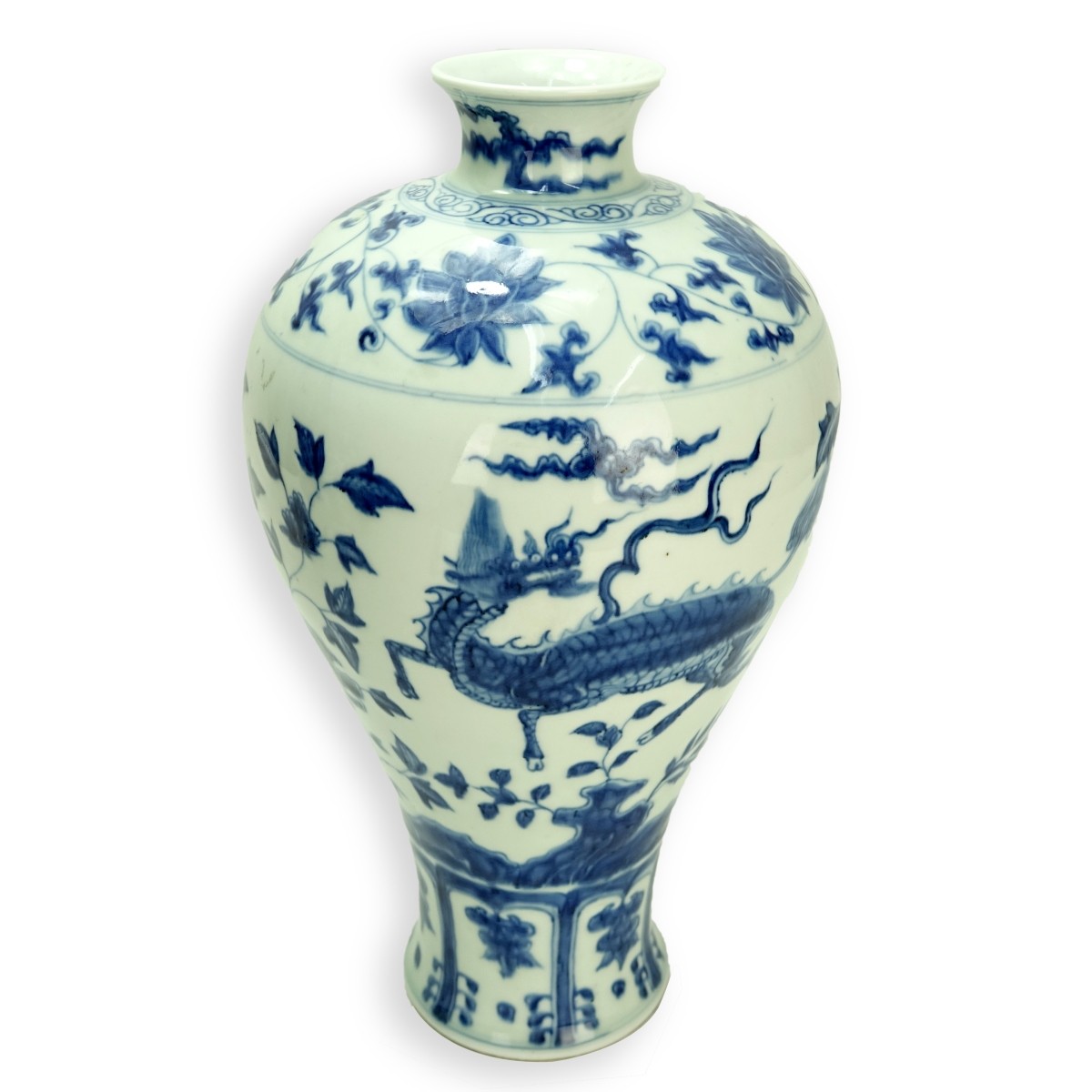 Chinese Vase